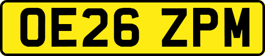 OE26ZPM
