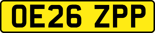OE26ZPP