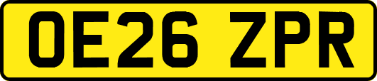 OE26ZPR