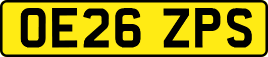 OE26ZPS