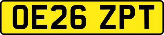 OE26ZPT