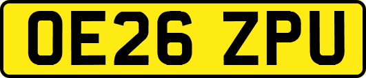 OE26ZPU