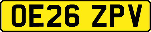 OE26ZPV