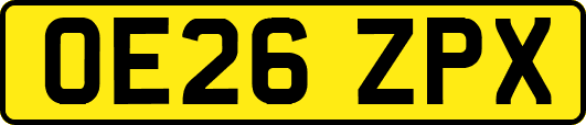 OE26ZPX