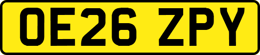 OE26ZPY
