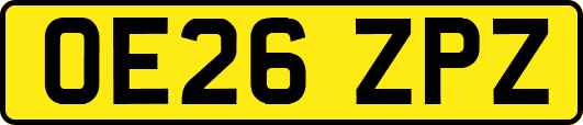 OE26ZPZ