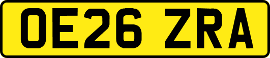 OE26ZRA