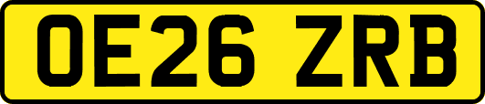 OE26ZRB