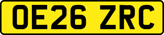 OE26ZRC