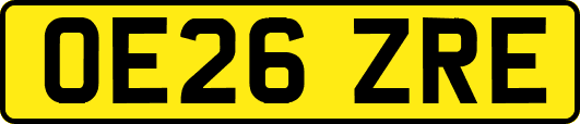 OE26ZRE