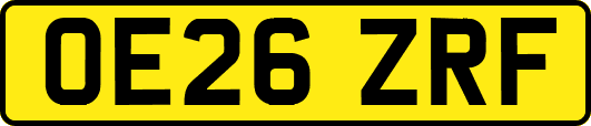 OE26ZRF