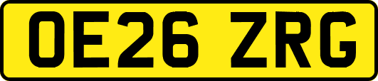 OE26ZRG