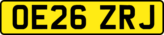 OE26ZRJ