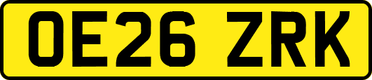 OE26ZRK