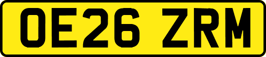 OE26ZRM