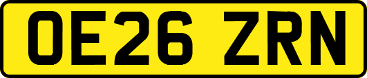 OE26ZRN
