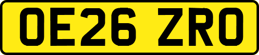 OE26ZRO