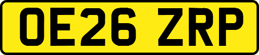 OE26ZRP