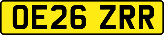 OE26ZRR