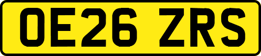 OE26ZRS
