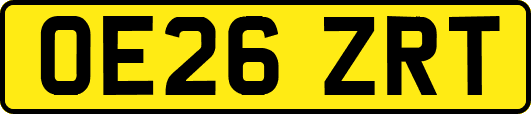 OE26ZRT