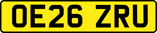 OE26ZRU