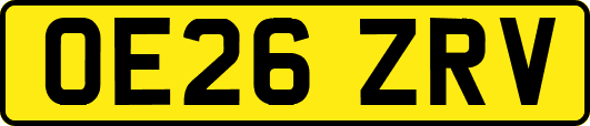 OE26ZRV