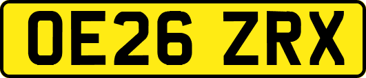 OE26ZRX