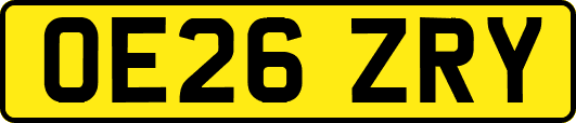 OE26ZRY