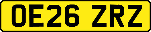 OE26ZRZ