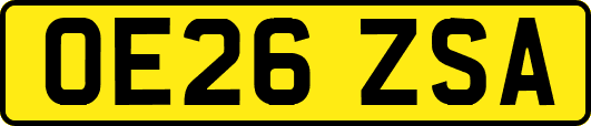 OE26ZSA