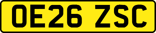 OE26ZSC
