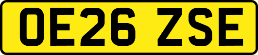 OE26ZSE