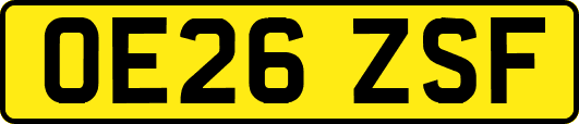 OE26ZSF