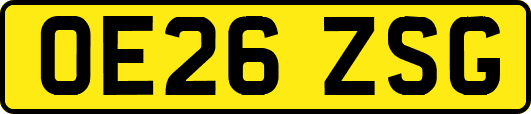 OE26ZSG