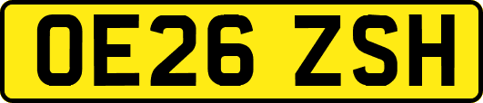 OE26ZSH
