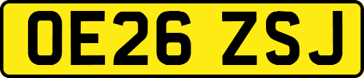OE26ZSJ