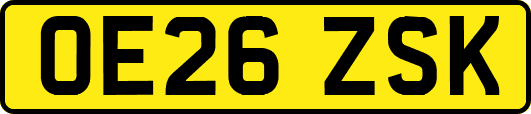 OE26ZSK