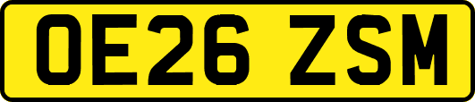 OE26ZSM