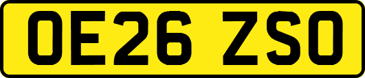 OE26ZSO