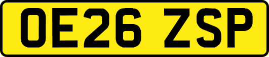 OE26ZSP