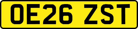 OE26ZST