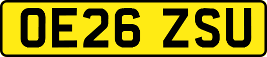 OE26ZSU