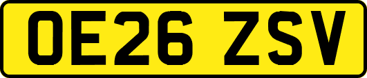 OE26ZSV