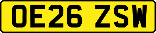 OE26ZSW