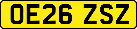 OE26ZSZ
