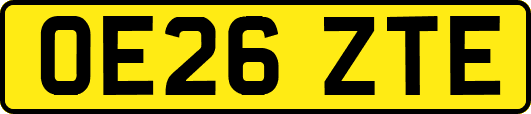 OE26ZTE