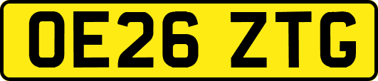 OE26ZTG