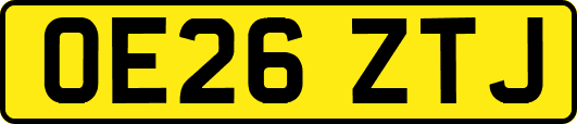 OE26ZTJ