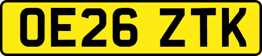 OE26ZTK
